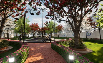 Property for sale in Mahindra SEZ, Jaipur