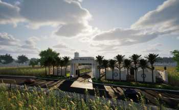 Property for sale in Mahindra SEZ, Jaipur
