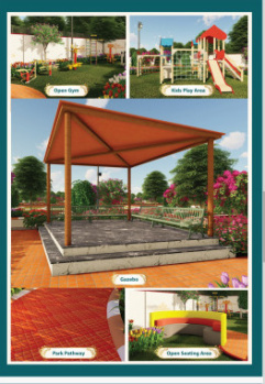 111.11 Sq. Yards Residential Plot for Sale in Ajmer Road, Jaipur