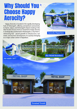 Property for sale in Kishangarh, Ajmer