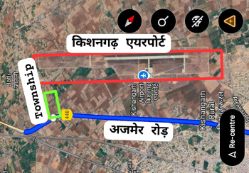 Property for sale in Kishangarh, Ajmer