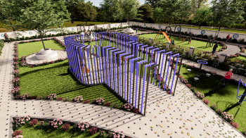 Property for sale in Mahindra SEZ, Jaipur