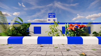 Property for sale in Mahindra SEZ, Jaipur