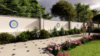 Property for sale in Mahindra SEZ, Jaipur