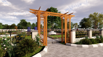 Property for sale in Mahindra SEZ, Jaipur