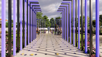 Property for sale in Mahindra SEZ, Jaipur