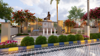 Property for sale in Vatika Road, Jaipur