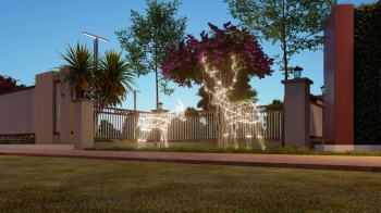 Property for sale in Vatika Road, Jaipur