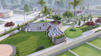 Property for sale in Vatika Road, Jaipur