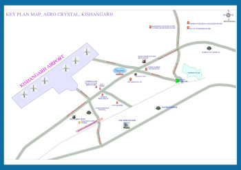 Property for sale in Kishangarh, Ajmer