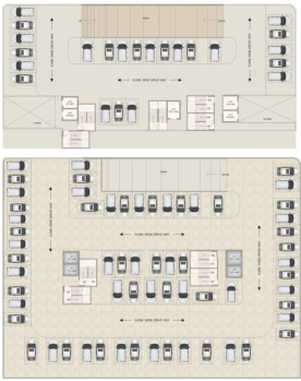 Property for sale in Pushpak Nagar, Navi Mumbai
