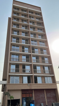 1 BHK Builder Floor for Sale in Pushpak Nagar, Navi Mumbai (700 Sq.ft.)