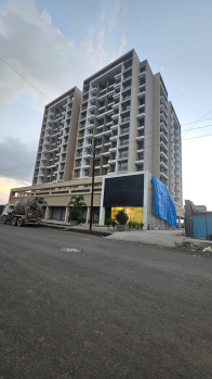 2 BHK Builder Floor for Sale in Pushpak Nagar, Navi Mumbai (1150 Sq.ft.)