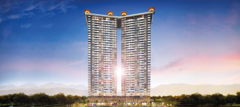 2 BHK Flats & Apartments for Sale in Panvel, Navi Mumbai (780 Sq.ft.)