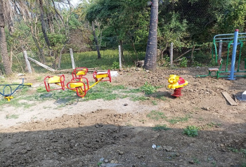 Property for sale in Gholvad, Palghar