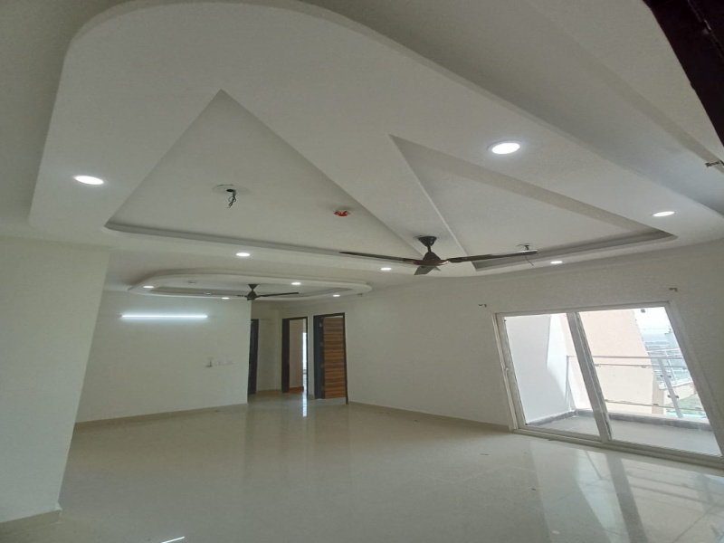 2 BHK Flats & Apartments For Rent In Sector 150, Noida (1165 Sq.ft.)