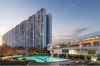 3 BHK Flats & Apartments for Sale in Sector 150, Noida (1575 Sq.ft.)