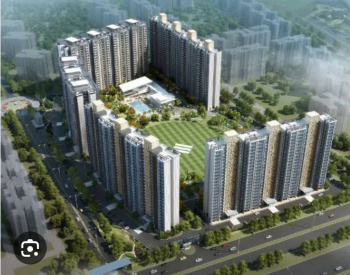 2 BHK Flats & Apartments for Sale in Sector 150, Noida (1137 Sq.ft.)