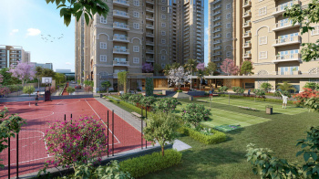 4 BHK Flats & Apartments for Sale in Sector 150, Noida (2990 Sq.ft.)