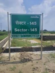 Property for sale in Sector 145 Noida