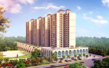 3 BHK Flats & Apartments for Sale in Sector 150, Noida (1600 Sq.ft.)