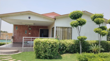 2 BHK Farm House for Sale in Sector 150, Noida (1008 Sq. Yards)