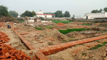 100 Sq. Yards Residential Plot for Sale in Sohawal, Faizabad