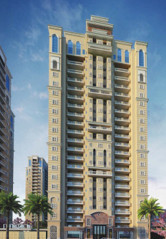 3 BHK Flats & Apartments for Sale in Sector 150, Noida (1980 Sq.ft.)