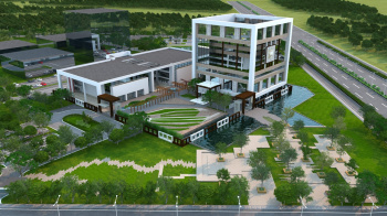 Residential Plot for Sale in Dholera, Ahmedabad (300 Sq. Yards)