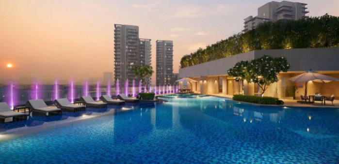 4 BHK Flats & Apartments for Sale in Sector 111, Gurgaon