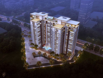 3 BHK Flats & Apartments for Sale in Sector 37C, Gurgaon (1840 Sq.ft.)