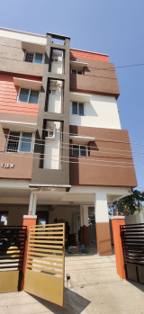 2 BHK Flats & Apartments for Sale in Ambattur, Chennai (740 Sq.ft.)