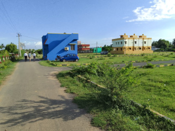 Property for sale in Ponneri, Thiruvallur