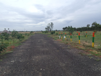 600 Sq.ft. Residential Plot for Sale in Minjur, Chennai