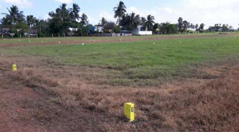 Property for sale in Ponneri, Thiruvallur