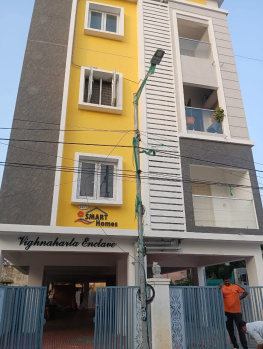 Ambattur kallikuppam flats 3bhk ready to move available