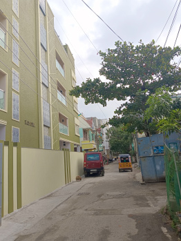 2 BHK Flats & Apartments for Sale in Korattur, Chennai (928 Sq.ft.)