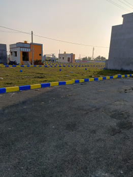 Property for sale in Red Hills, Chennai