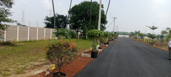 Residential Plot for Sale in Minjur, Chennai (600 Sq.ft.)