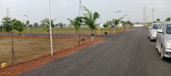 Dtcp approved plots 100% bank loan available