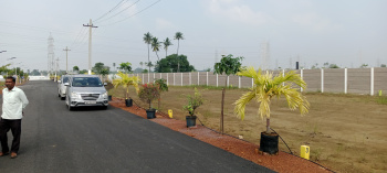 Property for sale in Minjur, Chennai