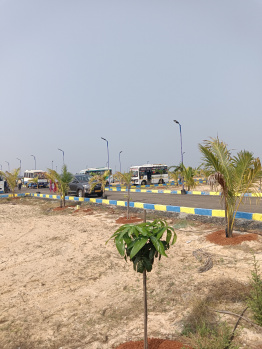 Property for sale in Minjur, Chennai