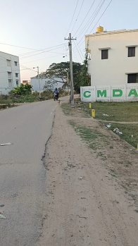 Property for sale in Kavankarai, Chennai