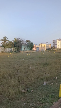 Residential Plot For Sale In Kavankarai, Chennai (700 Sq.ft.)