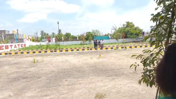 Residential Plot For Sale In Thirupachur, Thiruvallur (800 Sq.ft.)