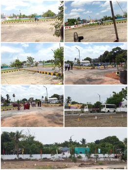 Property for sale in Thirupachur, Thiruvallur