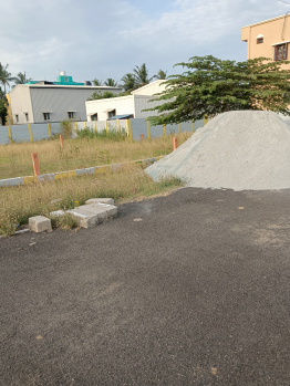 Property for sale in Red Hills, Chennai