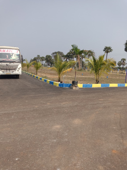 Property for sale in Ponneri, Thiruvallur