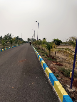 Property for sale in Ponneri, Thiruvallur