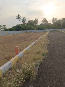 Property for sale in Red Hills, Chennai